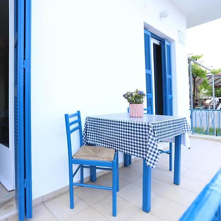 Rhodes Town Garden Apartment Rhodes City Exterior foto